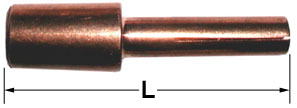 Adjustable Weld Chucks