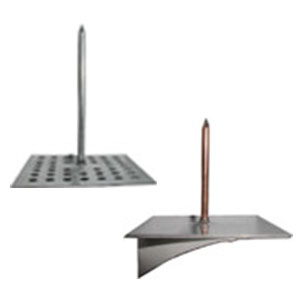 self-stick pins